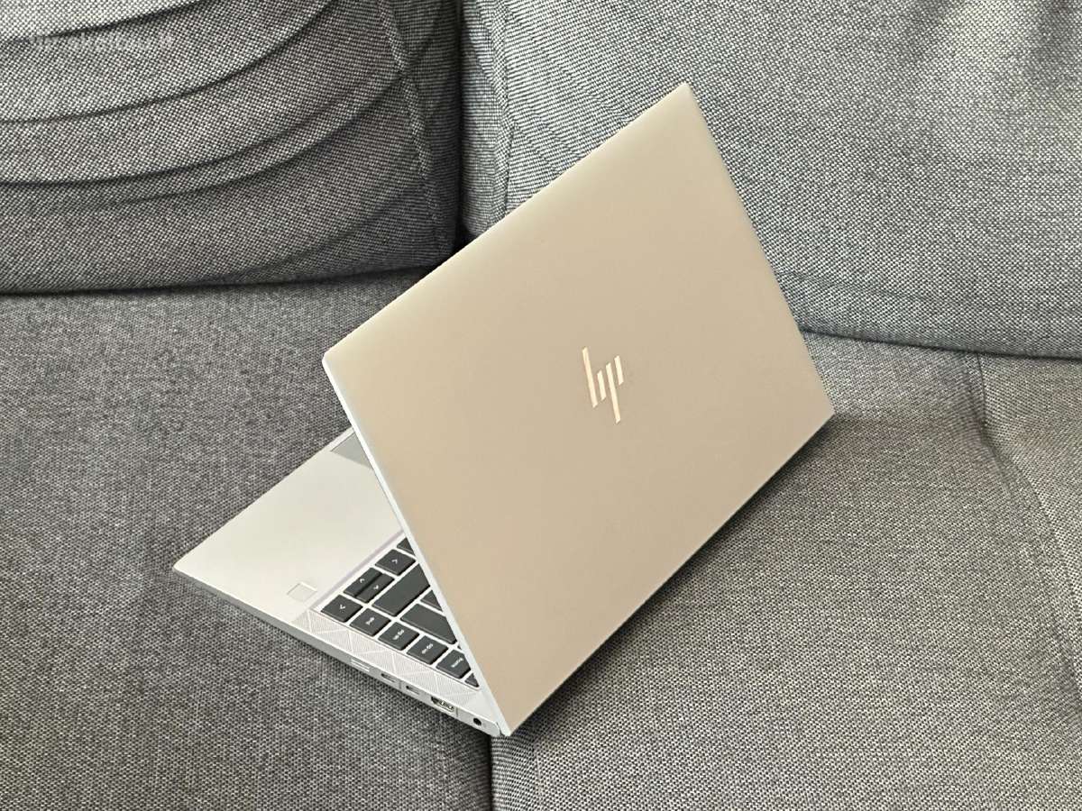 Parduodu Elitebook 845 G7 su ryzen 5 Pro 16/512gb - nuotraukos Nr. 6