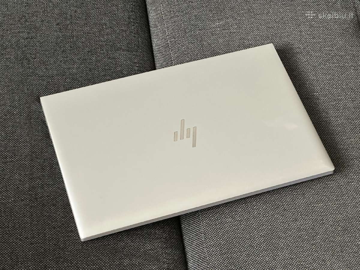 Parduodu Elitebook 845 G7 su ryzen 5 Pro 16/512gb - nuotraukos Nr. 8