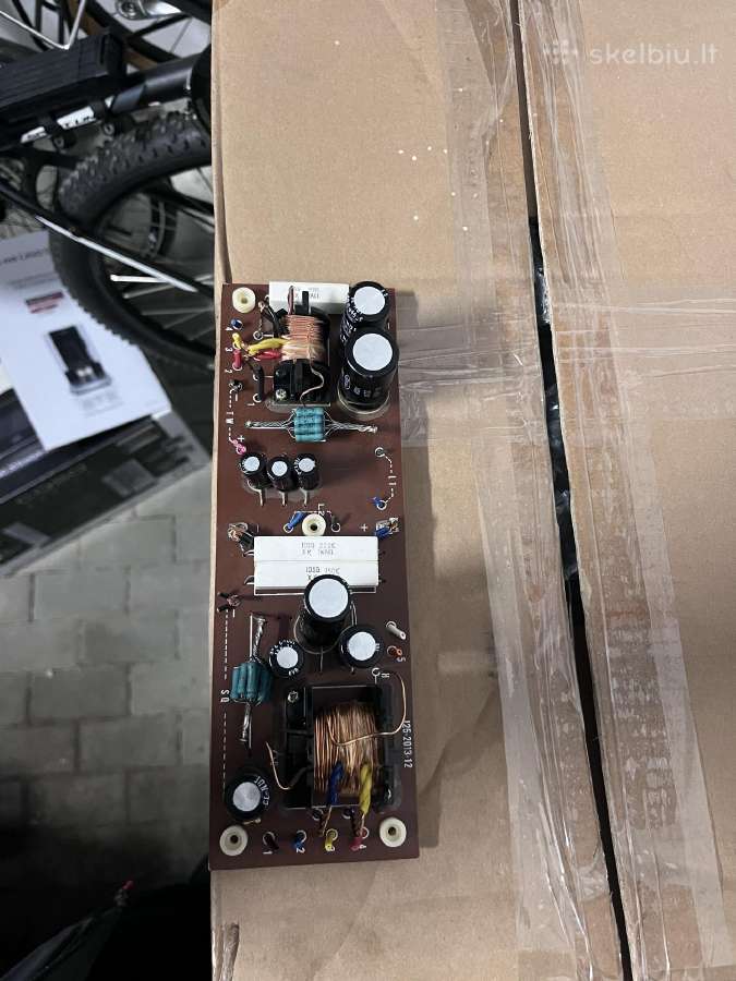 Kenwood Ls-1600 - nuotraukos Nr. 18