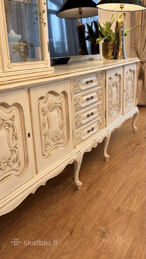 Indauja su komoda - nuotraukos Nr. 2