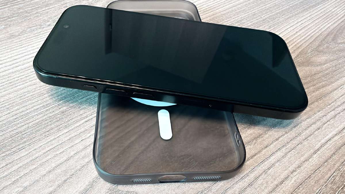 iPhone 16 Pro - nuotraukos Nr. 4