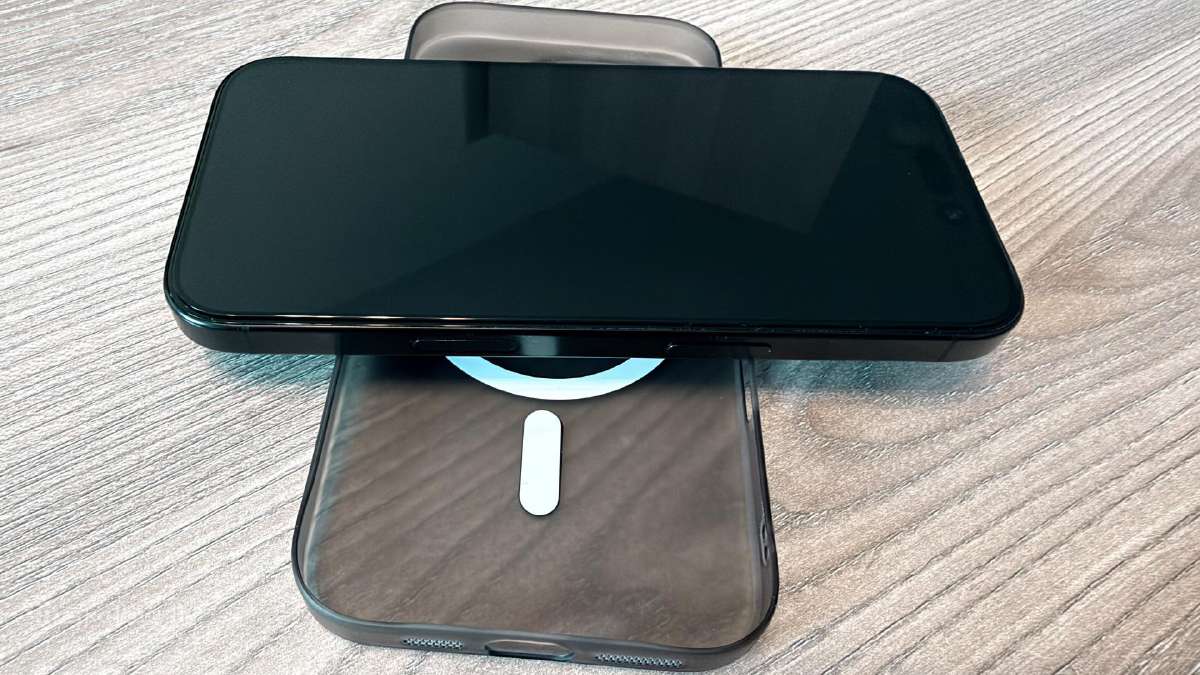 iPhone 16 Pro - nuotraukos Nr. 5