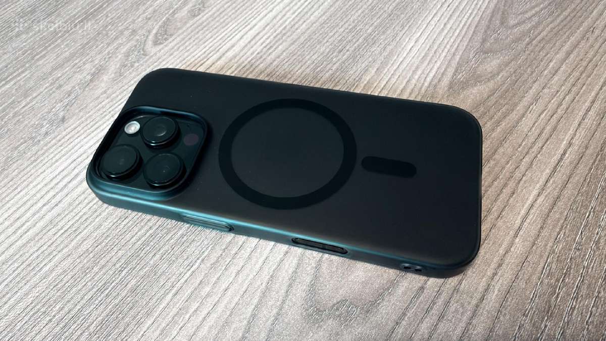iPhone 16 Pro - nuotraukos Nr. 6