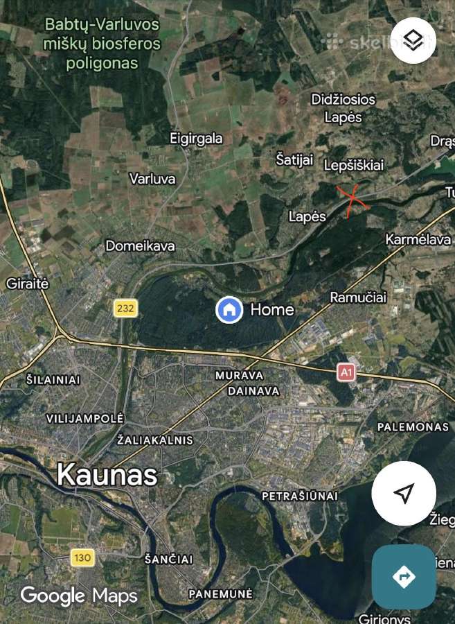 Prekybai Teritorijos Sklypo Nuoma - nuotraukos Nr. 12