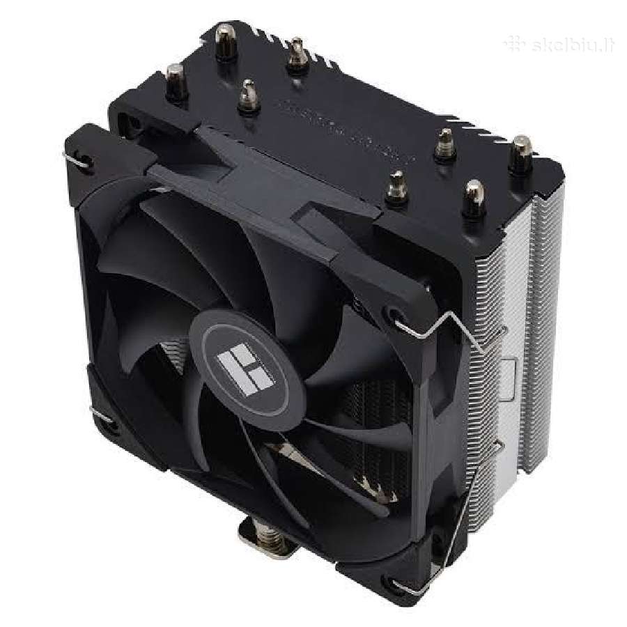 Rtx 2060 super 8gb, Ddr4 16gb 3200mhz, 500gb SSD - nuotraukos Nr. 4