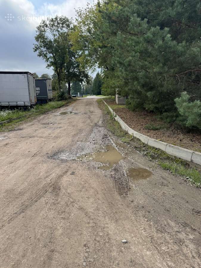 Parduodami garažai - nuotraukos Nr. 2