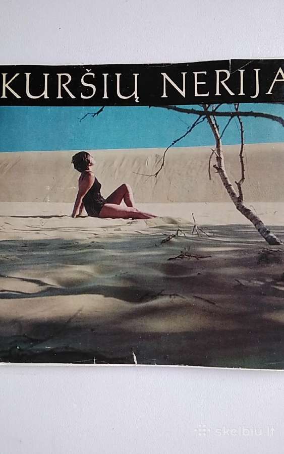 Kuršių nerija - nuotraukos Nr. 10
