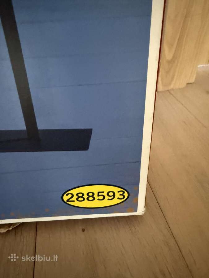 Melinera LED šviečiantys medžiai 180 cm, 200 LED - nuotraukos Nr. 4