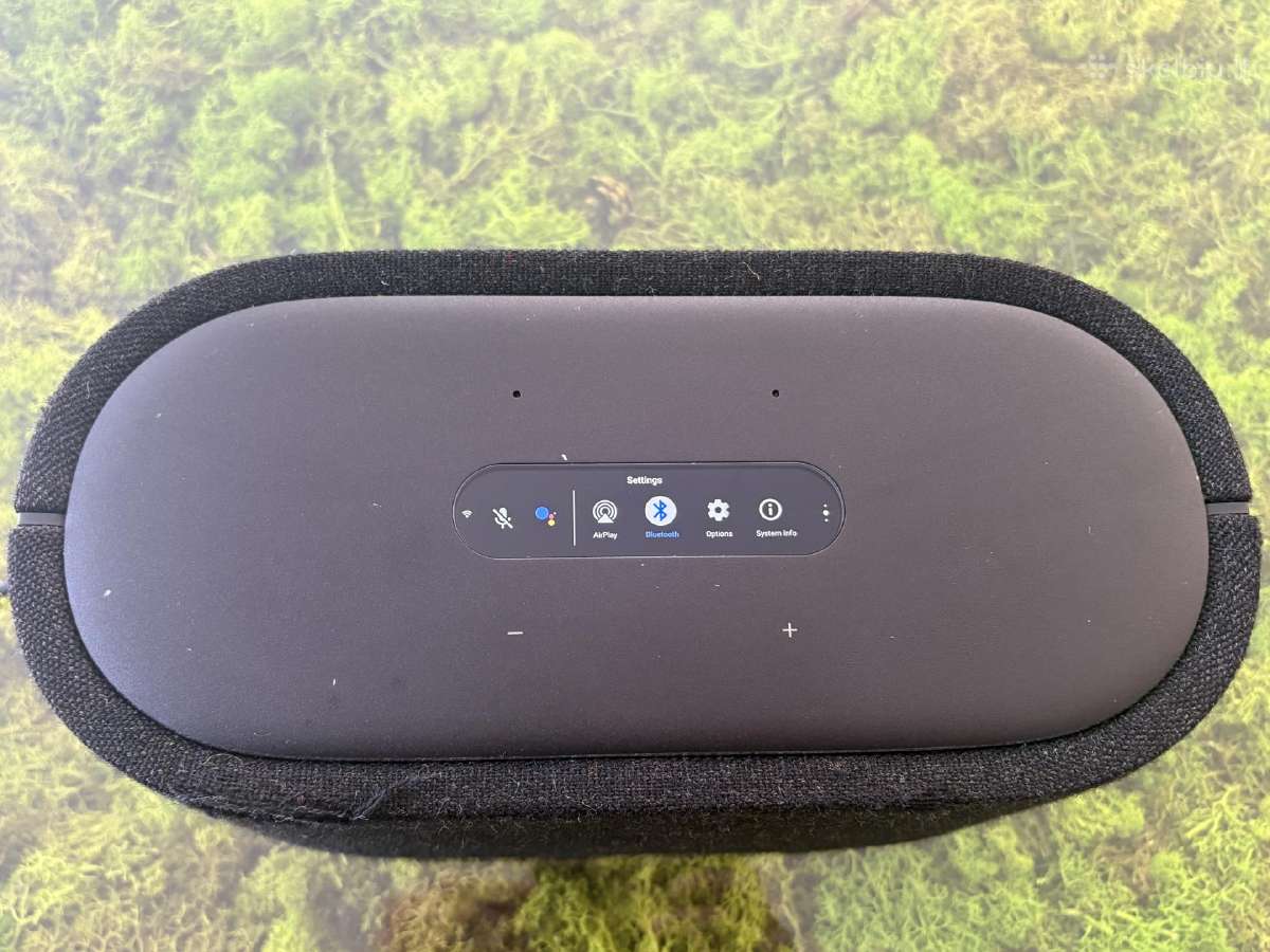Harman Kardon Citation 300 - nuotraukos Nr. 3