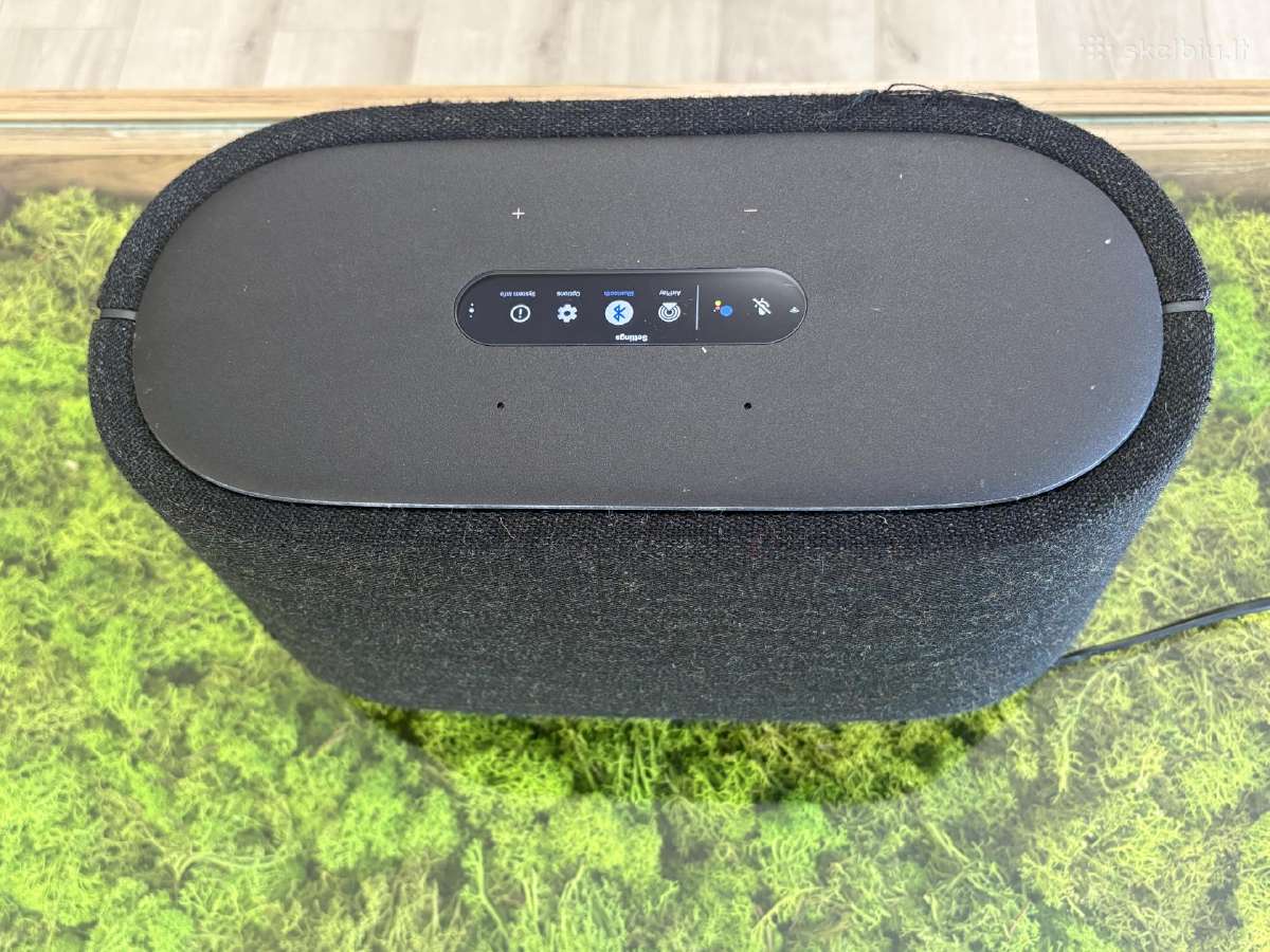 Harman Kardon Citation 300 - nuotraukos Nr. 4
