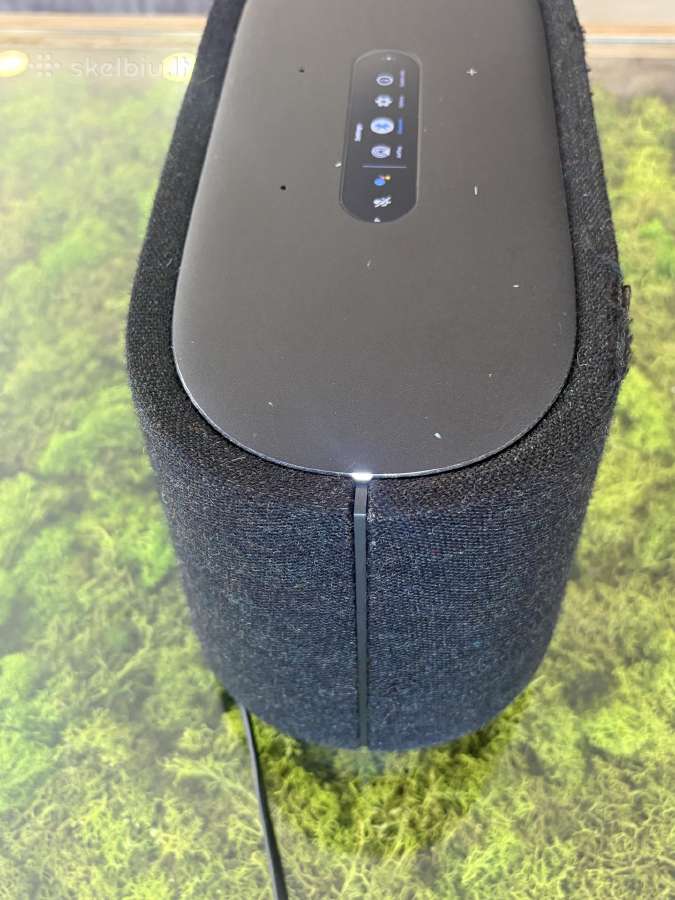 Harman Kardon Citation 300 - nuotraukos Nr. 6