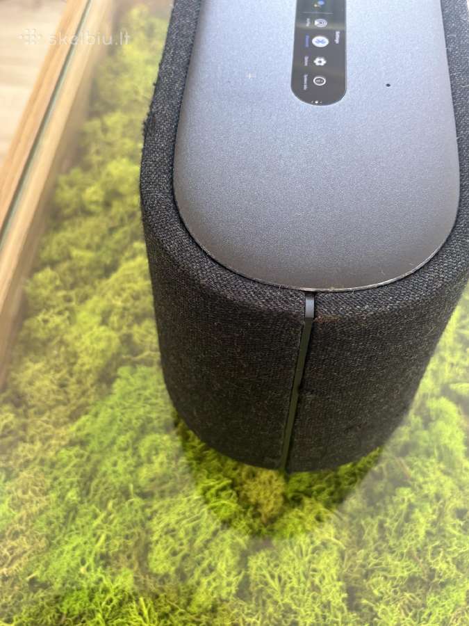 Harman Kardon Citation 300 - nuotraukos Nr. 7
