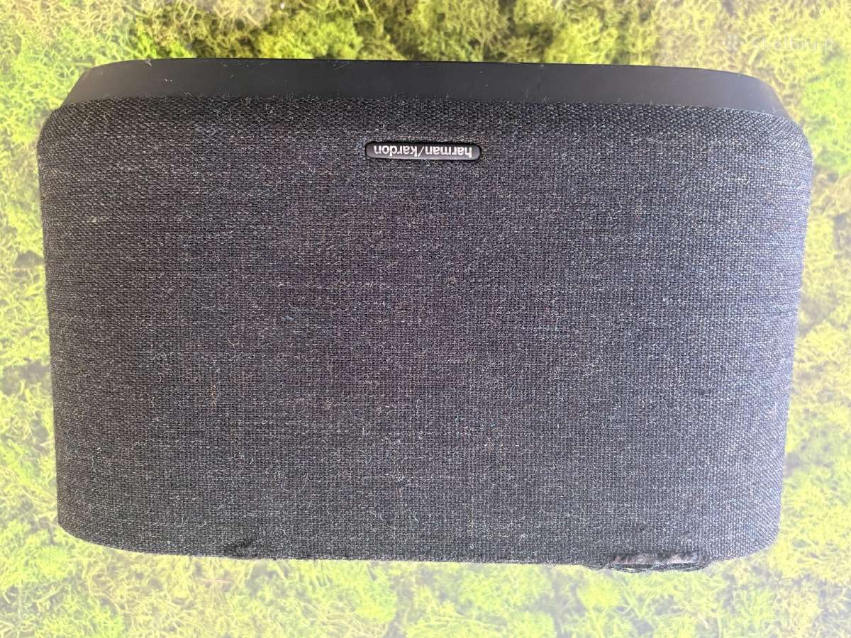 Harman Kardon Citation 300 - nuotraukos Nr. 8