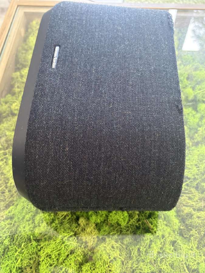 Harman Kardon Citation 300 - nuotraukos Nr. 9