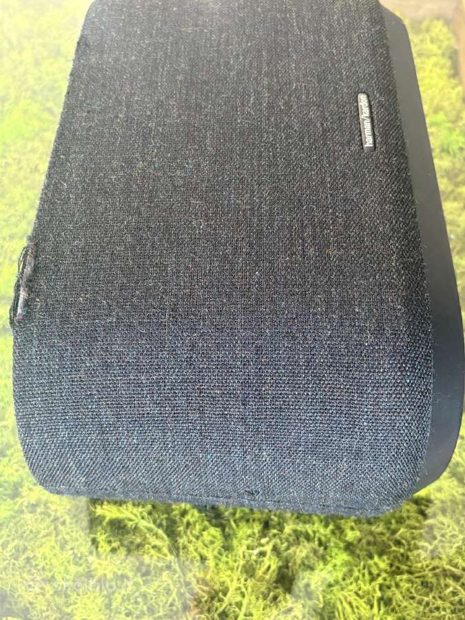 Harman Kardon Citation 300 - nuotraukos Nr. 10