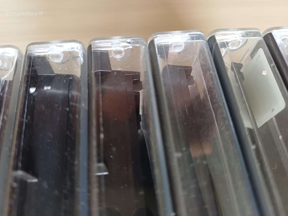 Playstation 1 tvarkingos dezutes - nuotraukos Nr. 8