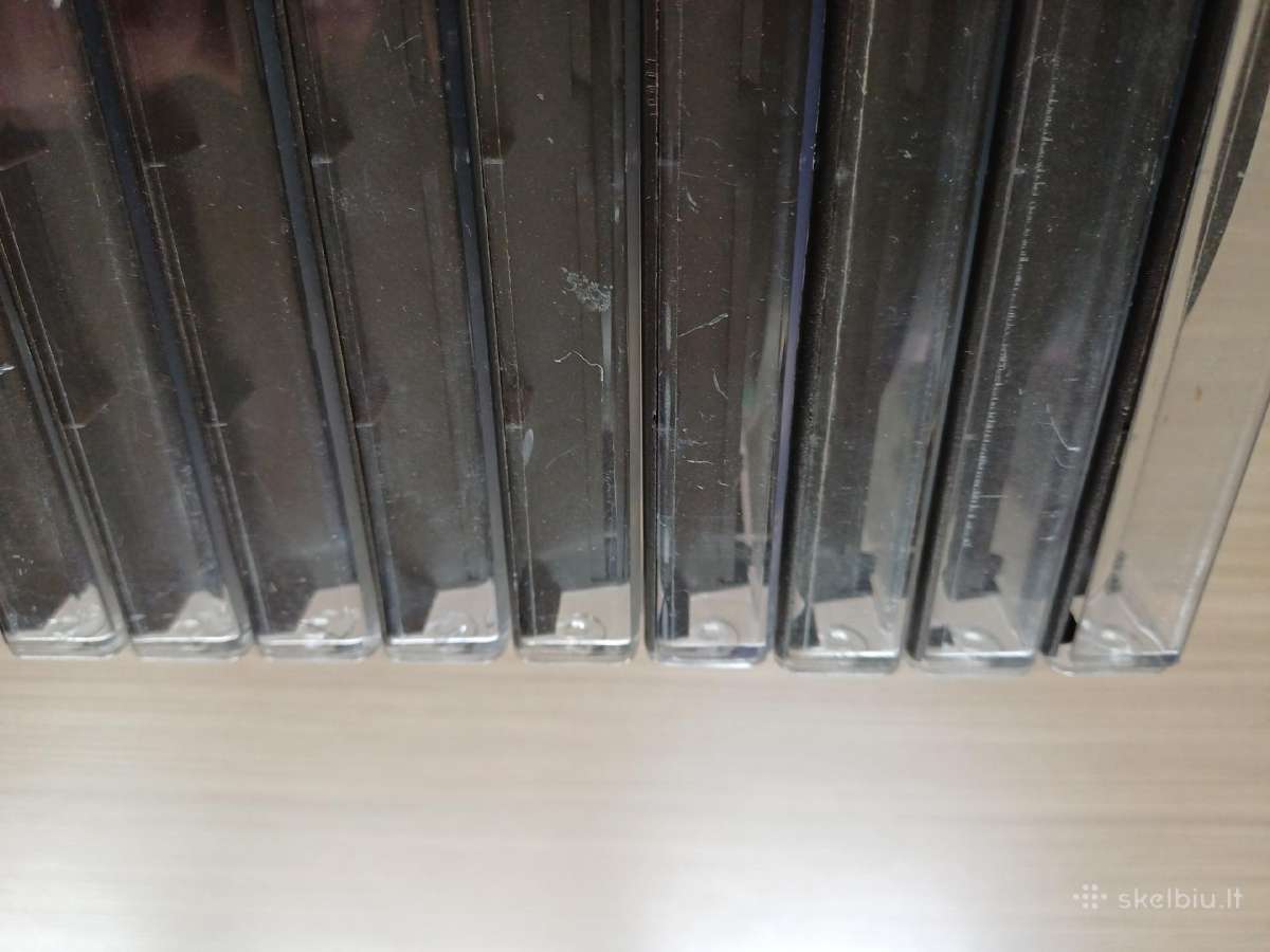 Playstation 1 tvarkingos dezutes - nuotraukos Nr. 9