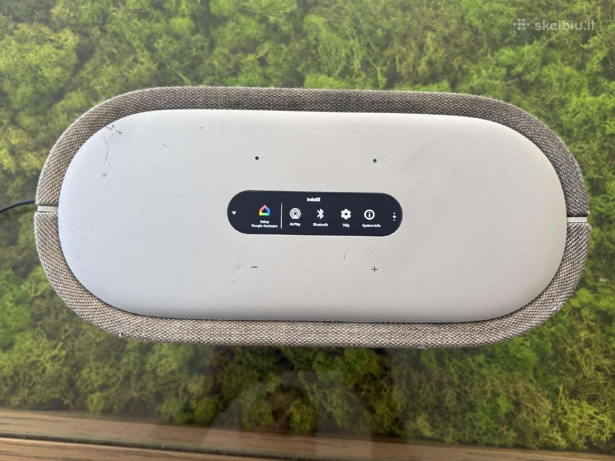 Harman Kardon Citation 300 - nuotraukos Nr. 4