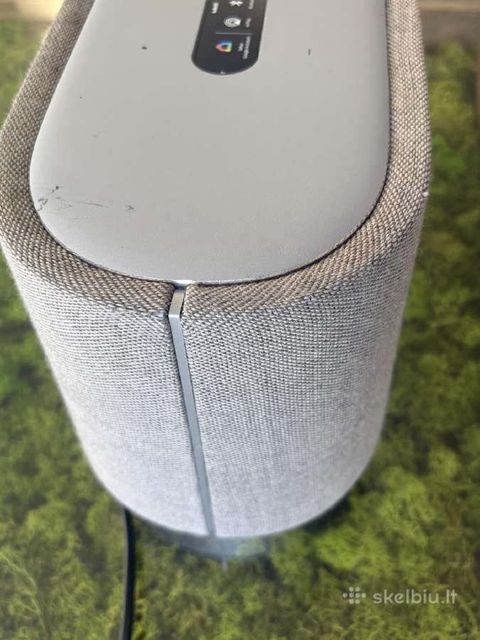 Harman Kardon Citation 300 - nuotraukos Nr. 5