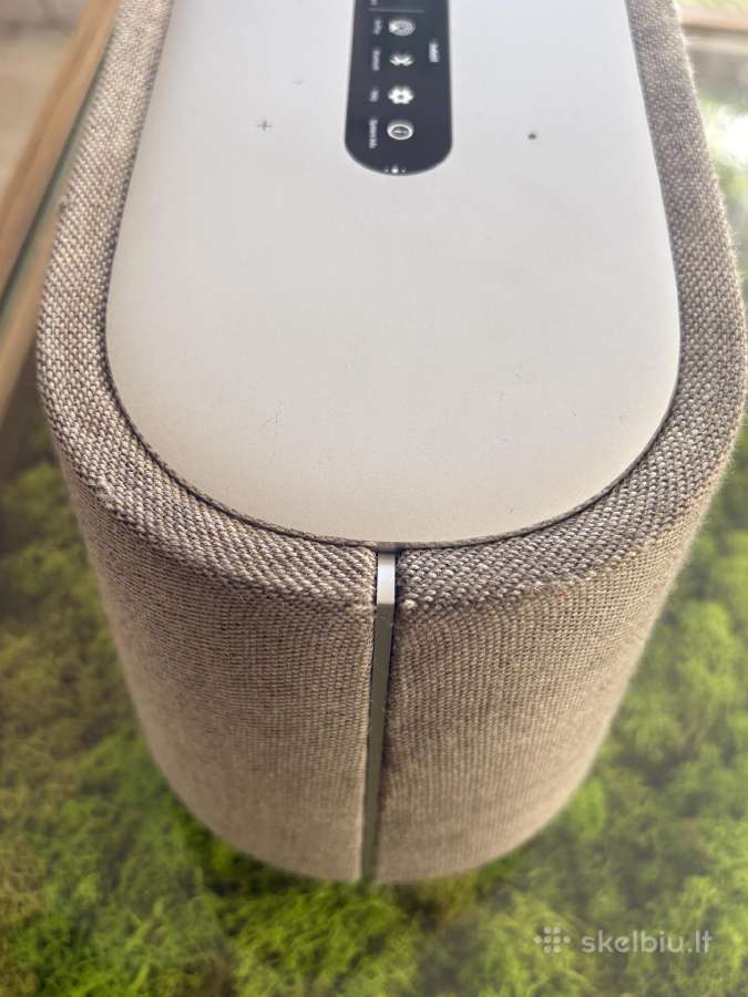 Harman Kardon Citation 300 - nuotraukos Nr. 6
