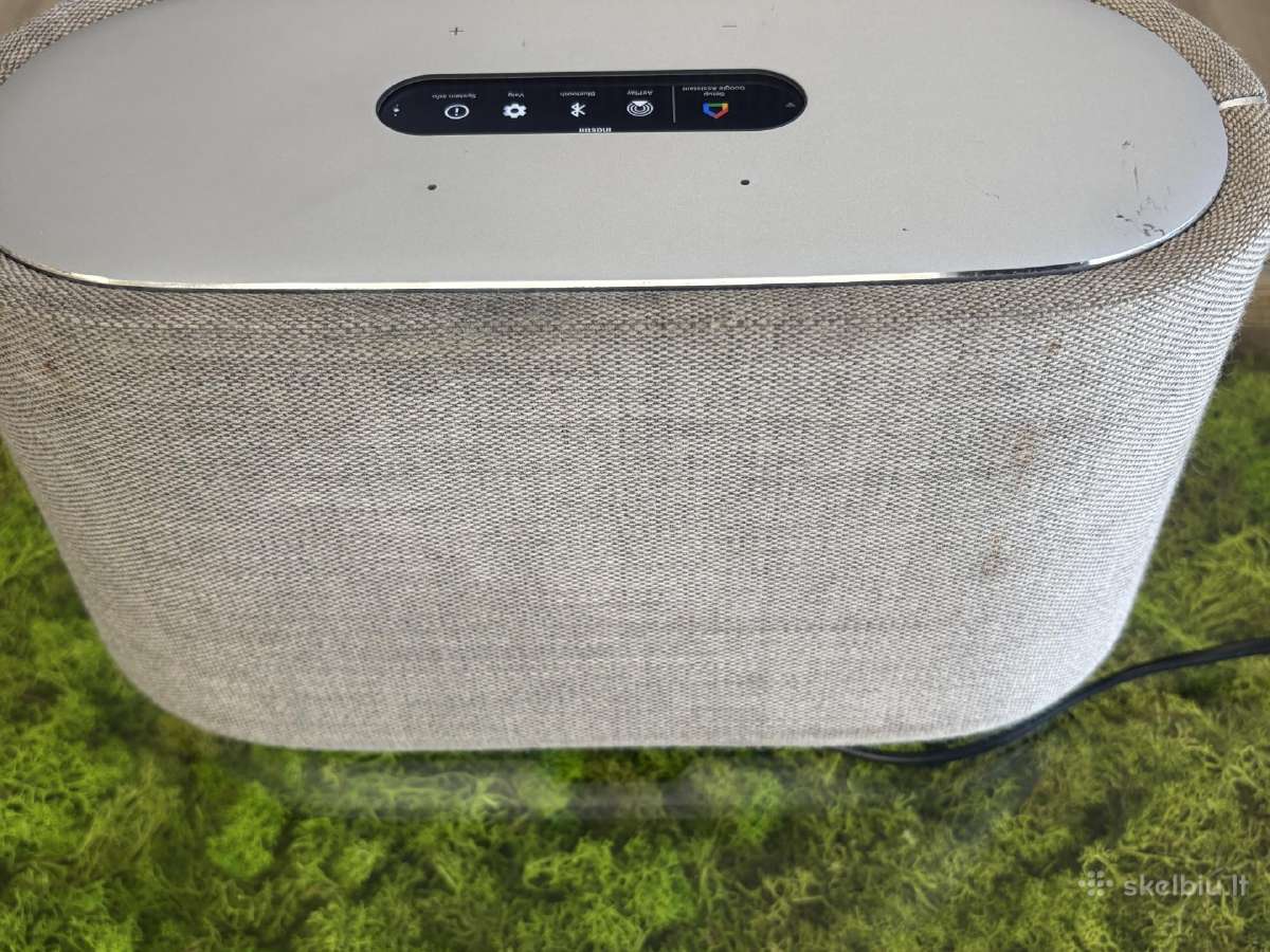 Harman Kardon Citation 300 - nuotraukos Nr. 7