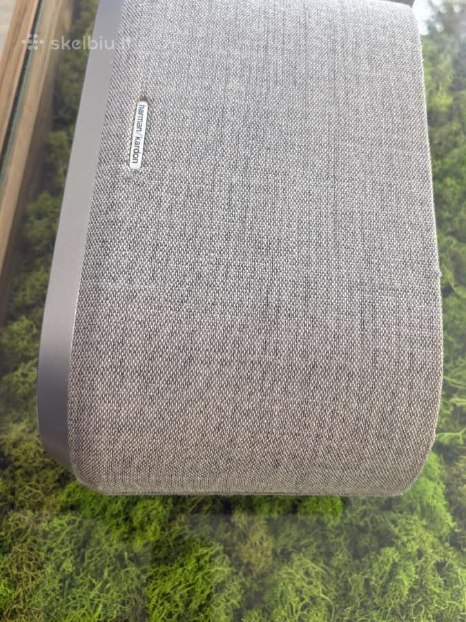 Harman Kardon Citation 300 - nuotraukos Nr. 9