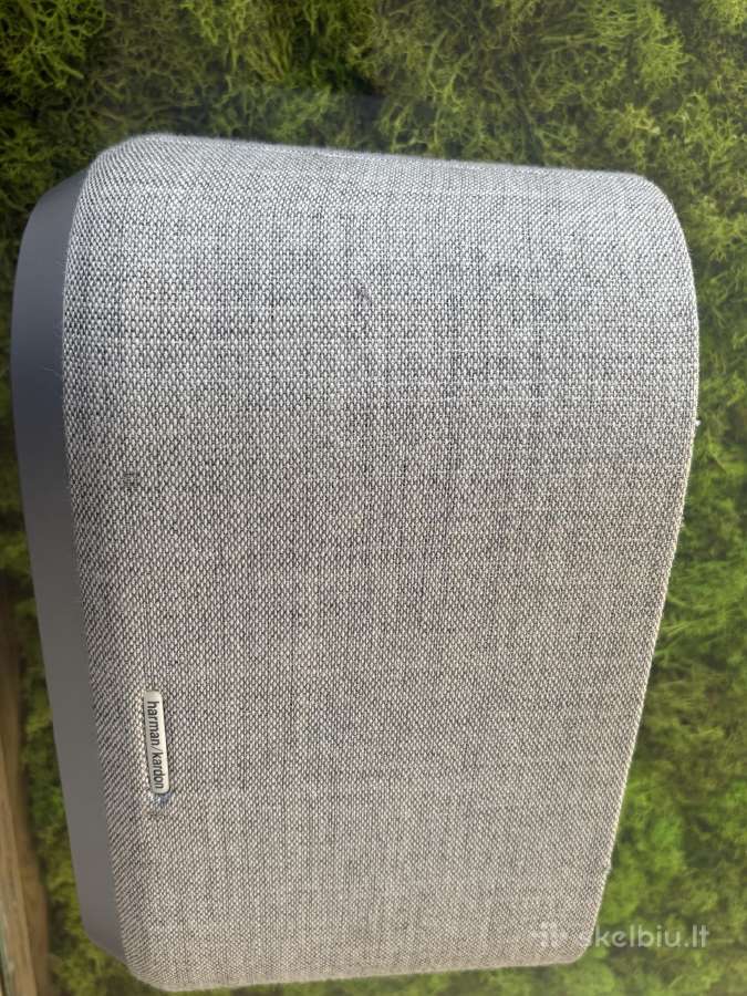 Harman Kardon Citation 300 - nuotraukos Nr. 10