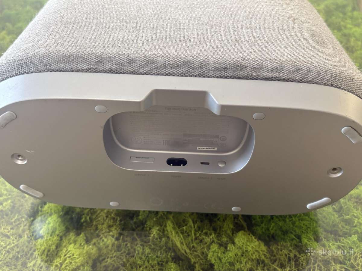 Harman Kardon Citation 300 - nuotraukos Nr. 14