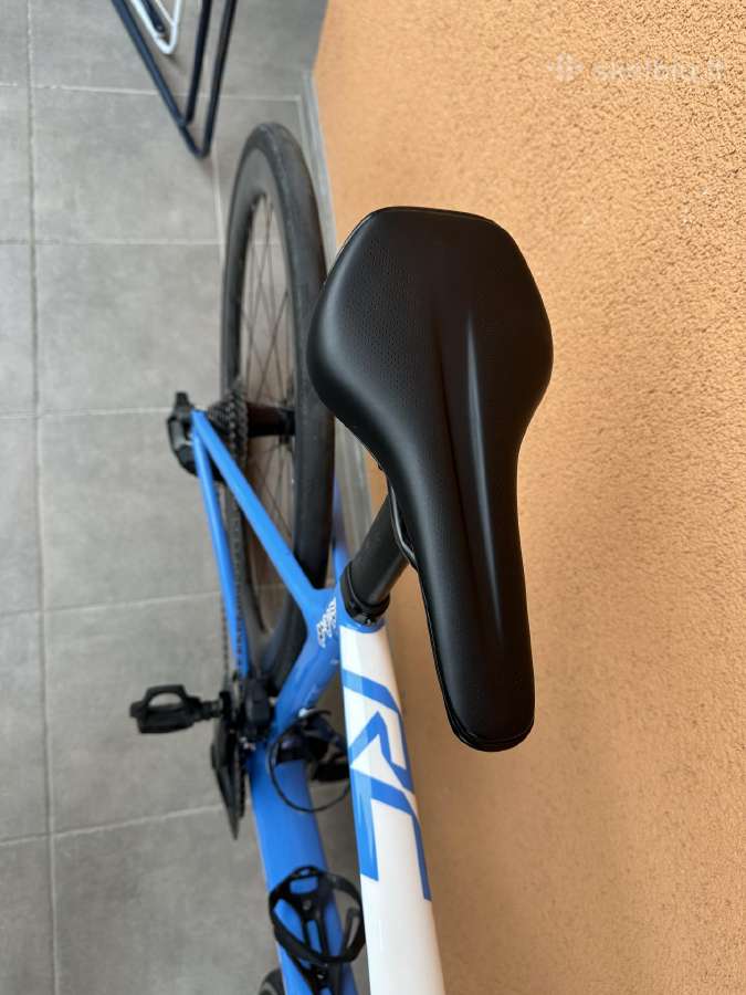 Scott Addict RC 30 (54cm) Sram Rival etap AXS - nuotraukos Nr. 13