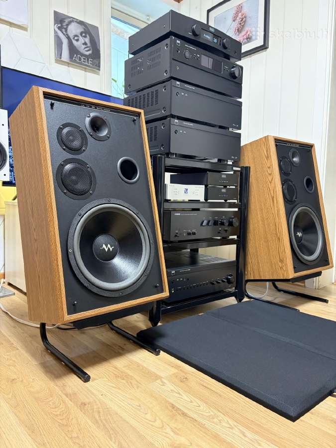 Aal 124 Mtx (Made in Usa) - nuotraukos Nr. 2
