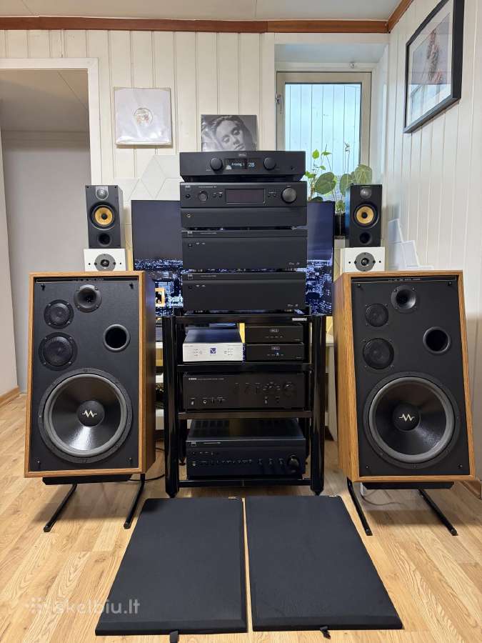 Aal 124 Mtx (Made in Usa) - nuotraukos Nr. 3