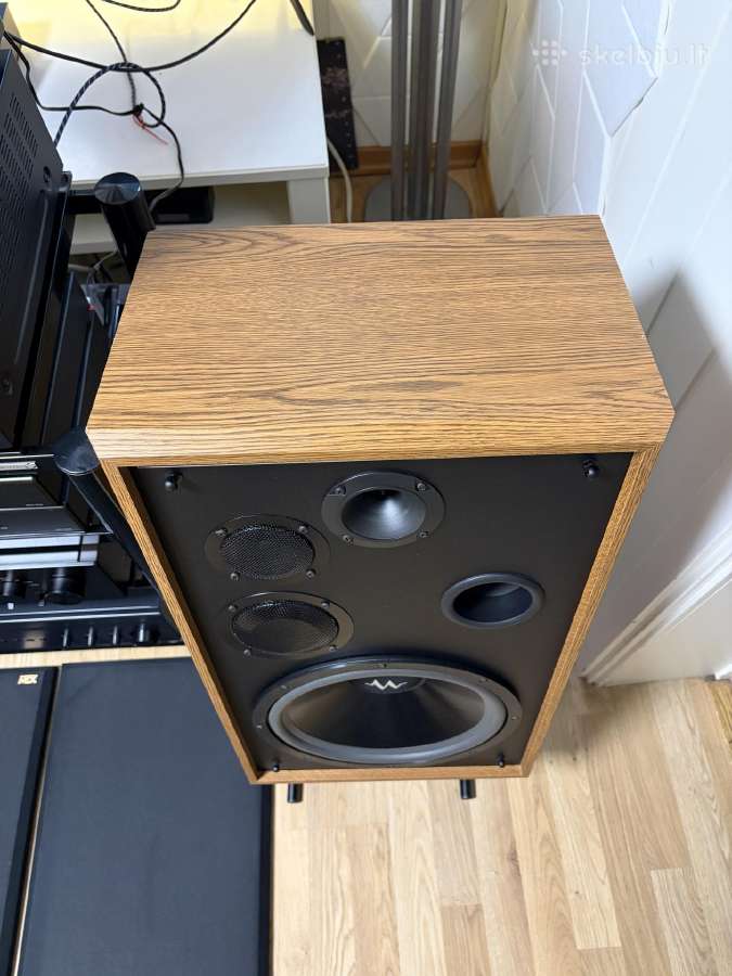 Aal 124 Mtx (Made in Usa) - nuotraukos Nr. 4