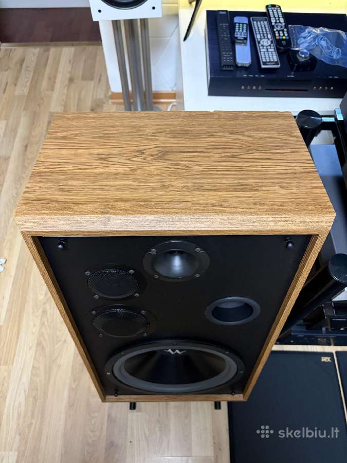Aal 124 Mtx (Made in Usa) - nuotraukos Nr. 6