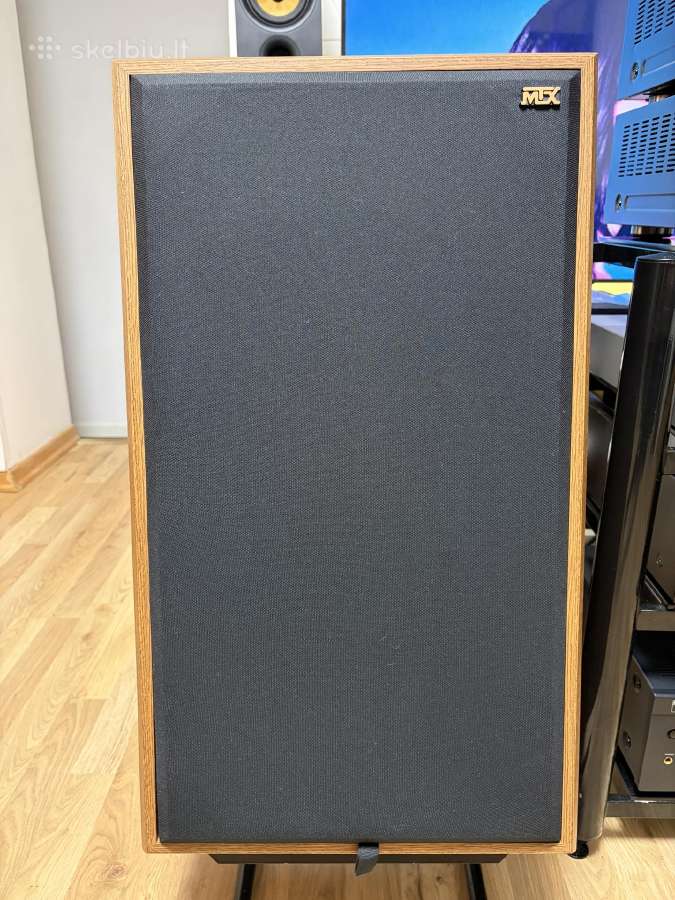 Aal 124 Mtx (Made in Usa) - nuotraukos Nr. 9