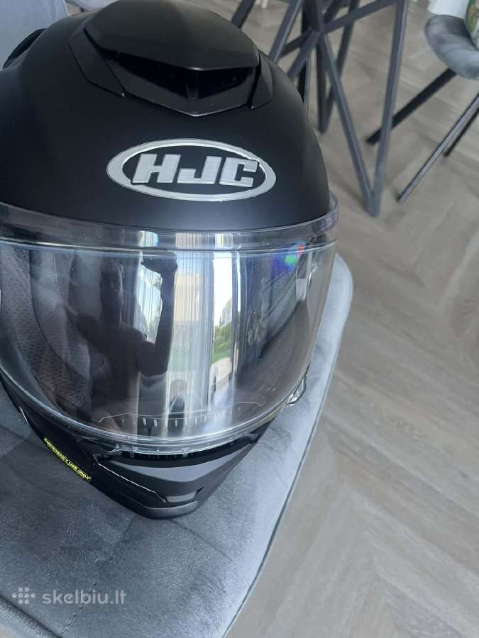 Hjc Rpha 71 - nuotraukos Nr. 5