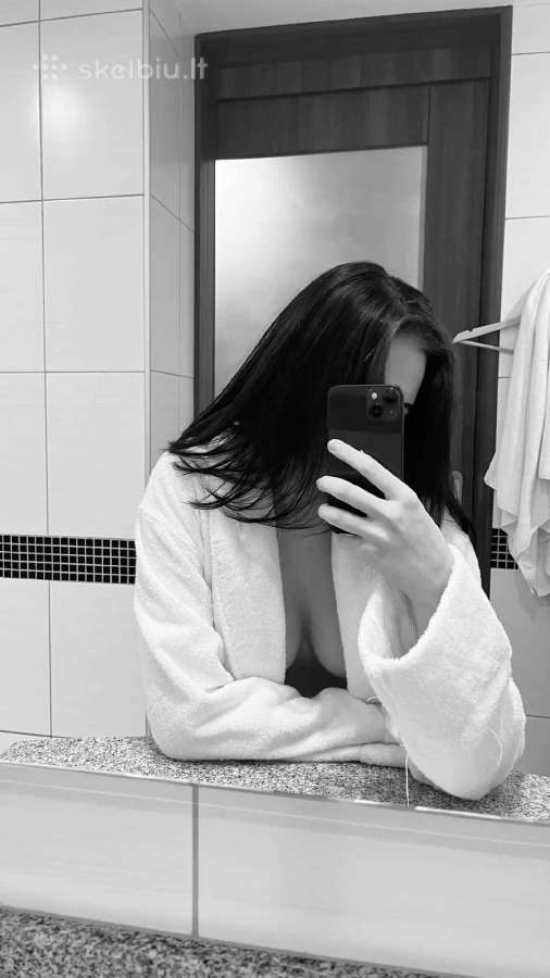 Сочная брюнеткапиши мне в Watsapp - nuotraukos Nr. 3