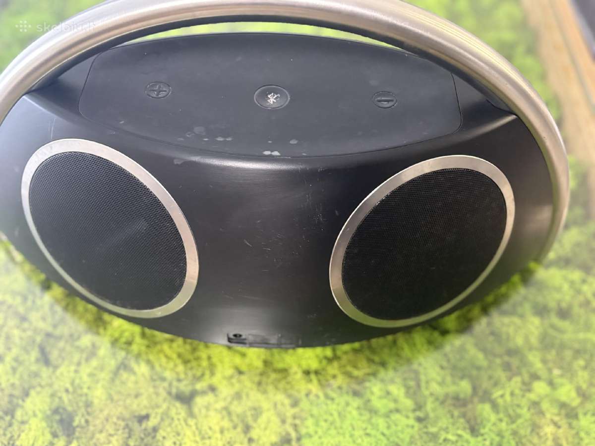 Harman Kardon Go + Play - nuotraukos Nr. 5