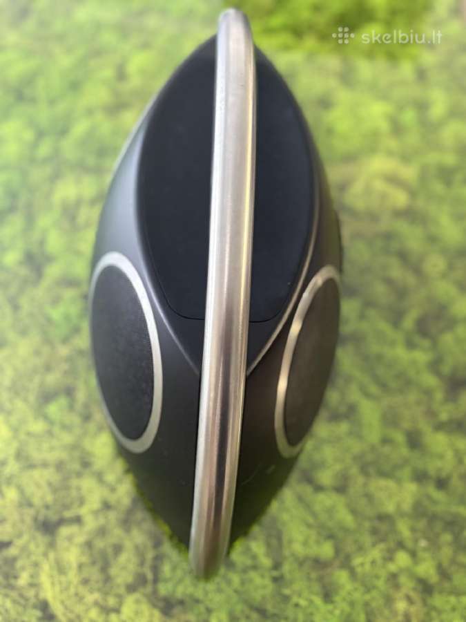 Harman Kardon Go + Play - nuotraukos Nr. 7
