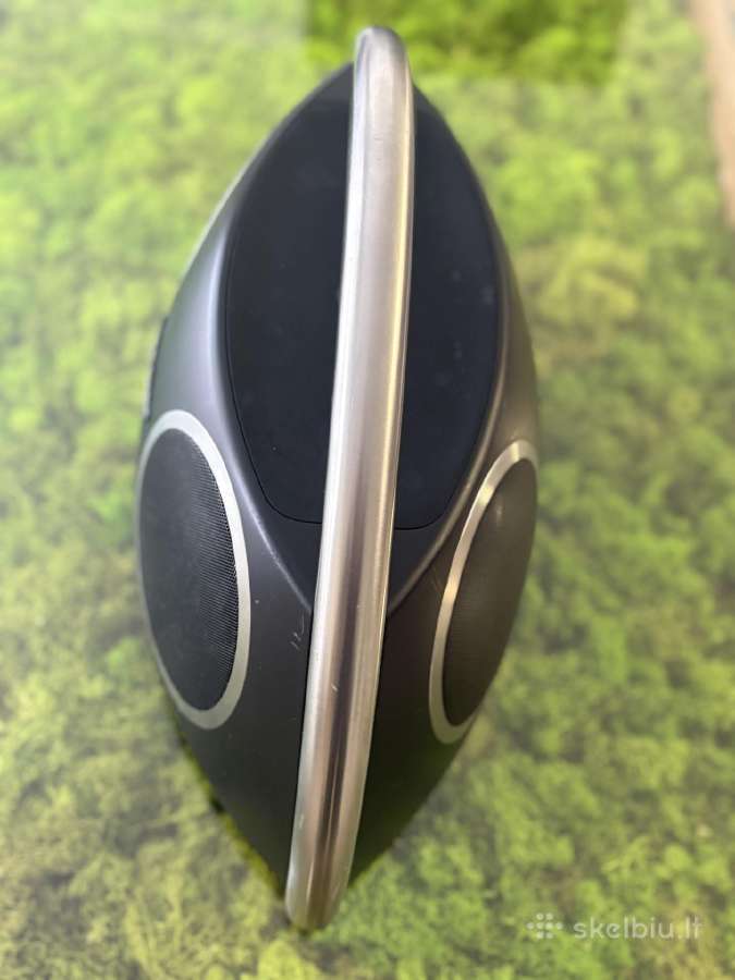 Harman Kardon Go + Play - nuotraukos Nr. 8