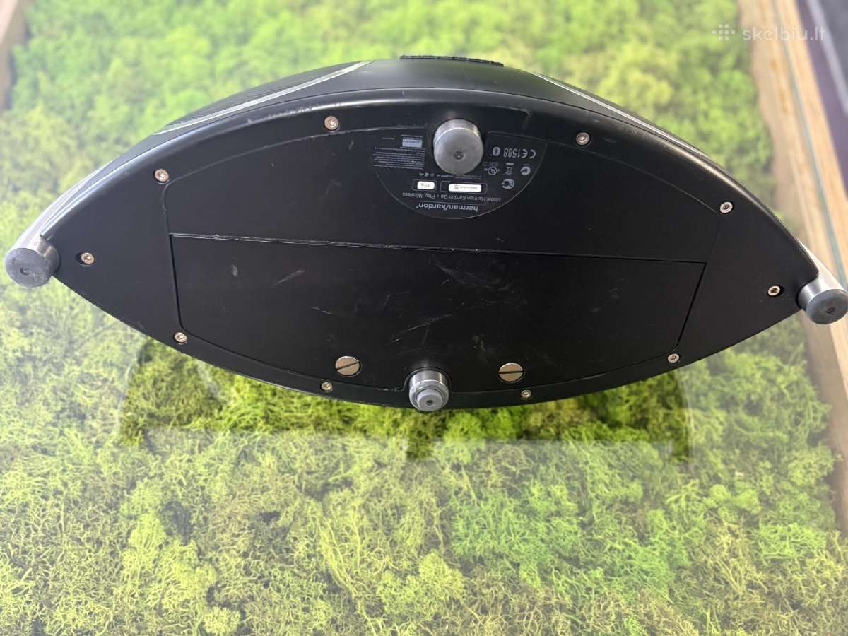 Harman Kardon Go + Play - nuotraukos Nr. 9