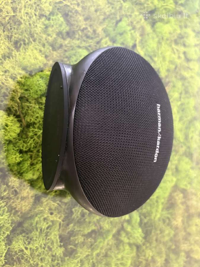 Harman Kardon Onyx Mini - nuotraukos Nr. 3