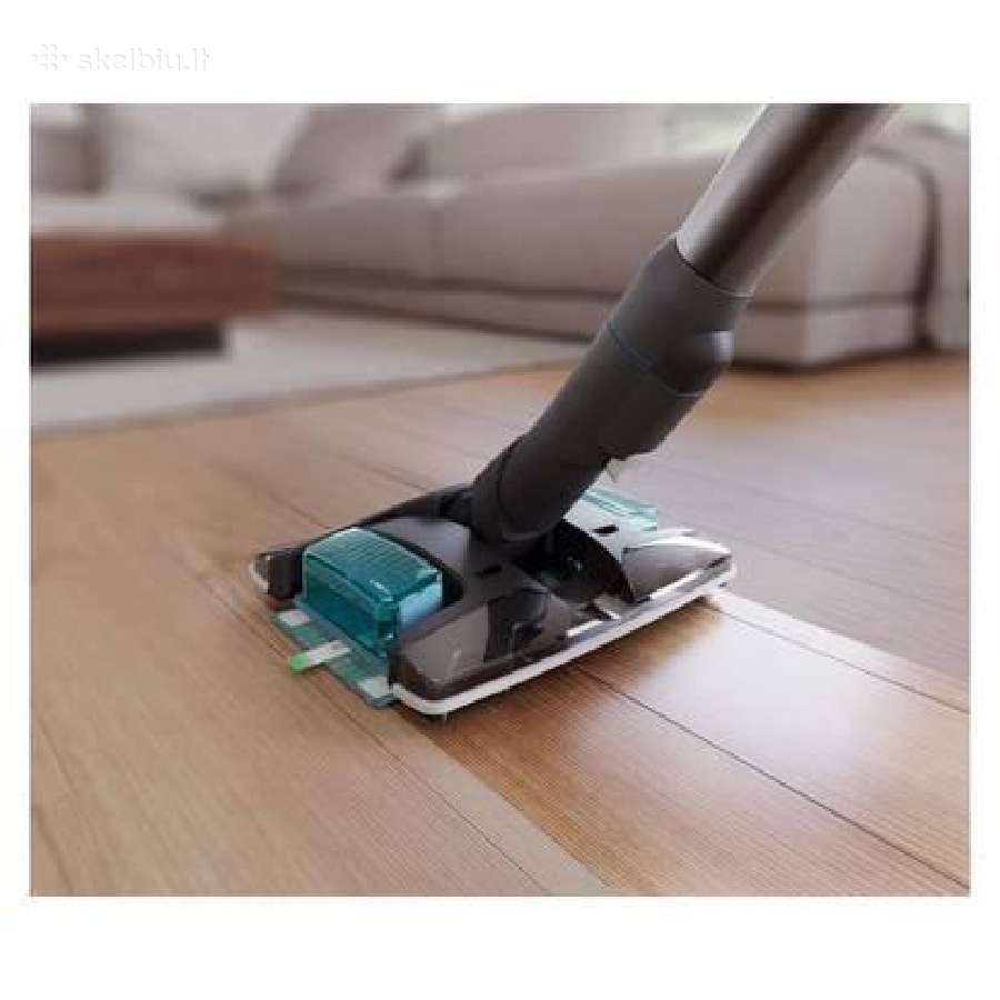Puikiai išlaikytas Philips Xc8057/01 - nuotraukos Nr. 2