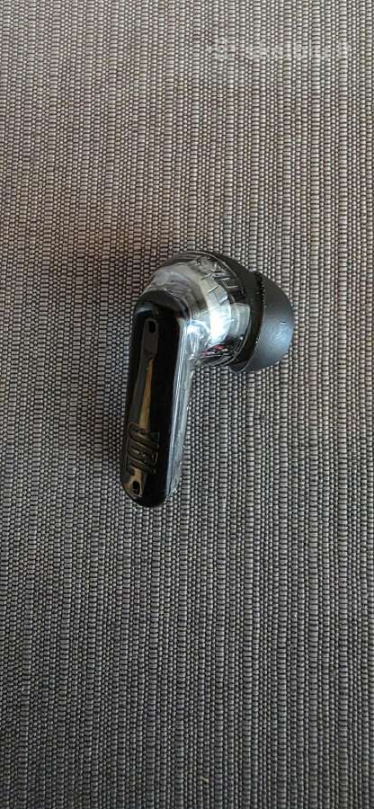 Jbl Tune Flex ausinės puikiai veikenčios. - nuotraukos Nr. 4