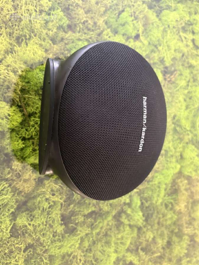 Harman Kardon Onyx Mini - nuotraukos Nr. 4