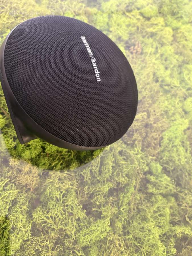 Harman Kardon Onyx Mini - nuotraukos Nr. 6