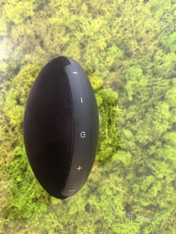 Harman Kardon Onyx Mini - nuotraukos Nr. 7