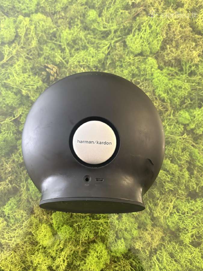 Harman Kardon Onyx Mini - nuotraukos Nr. 8