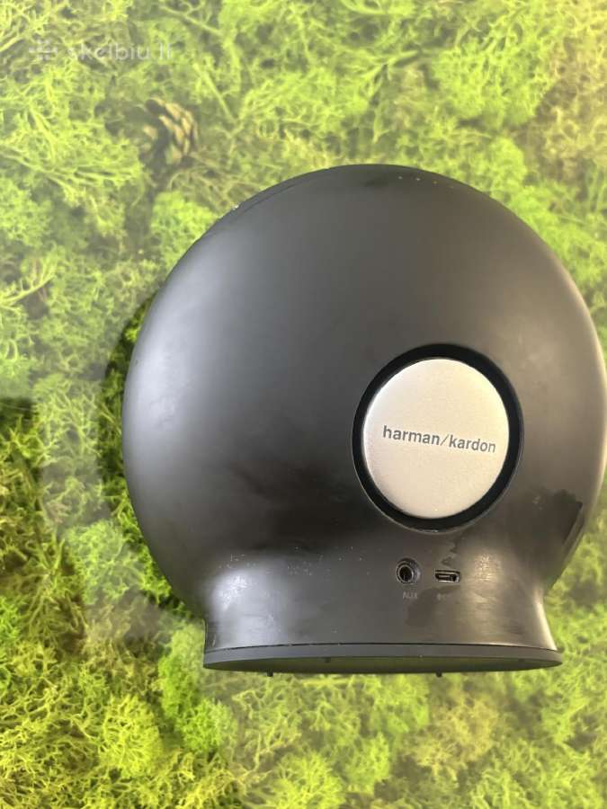Harman Kardon Onyx Mini - nuotraukos Nr. 9