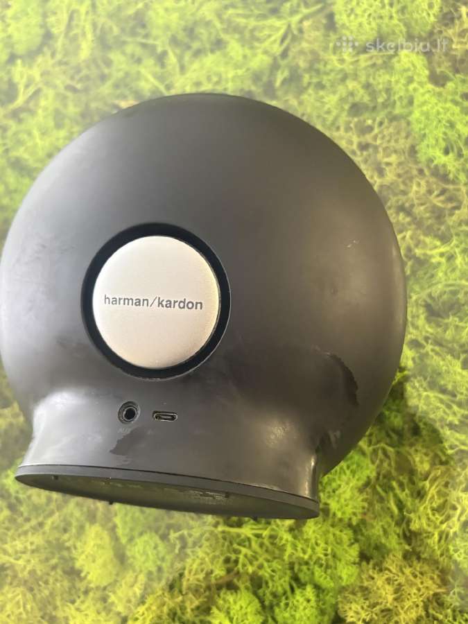 Harman Kardon Onyx Mini - nuotraukos Nr. 10