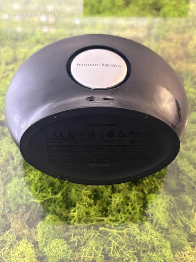 Harman Kardon Onyx Mini - nuotraukos Nr. 11